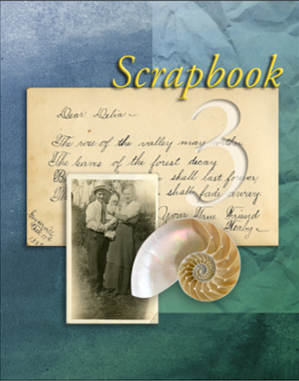 scrapbook