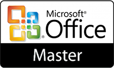 MOS master logo